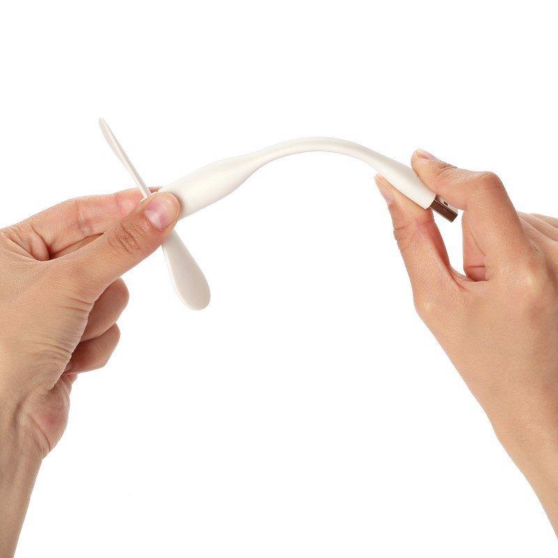 QUẠT RẮN USB XIAOMI