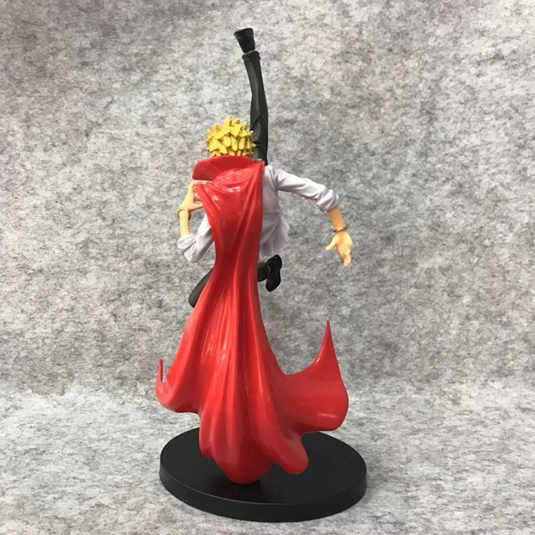 Mô hình hải tặc Sanji đầu bếp (one piece)
