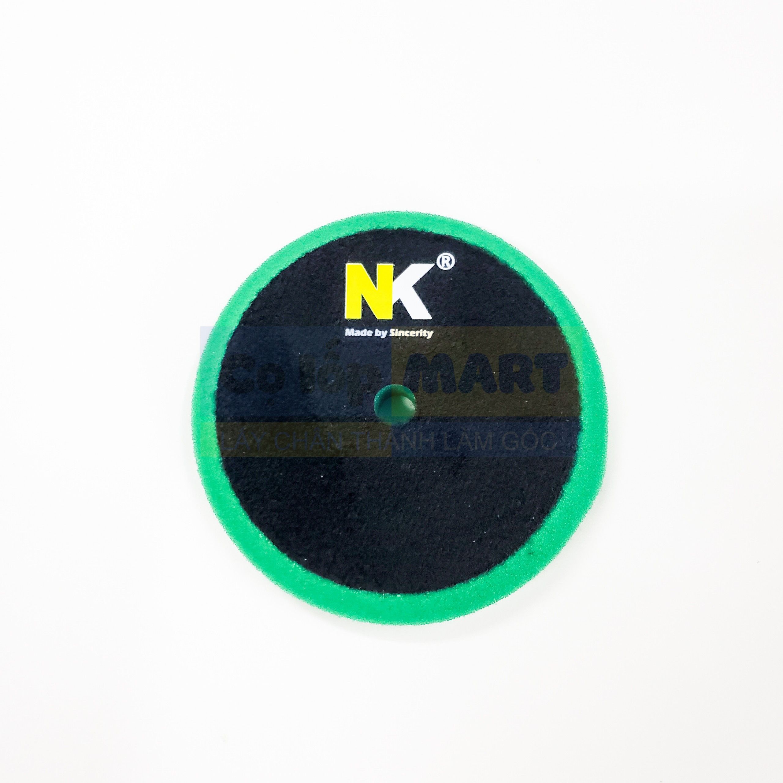 Phớt Đánh Bóng Cao Cấp 3inch NK