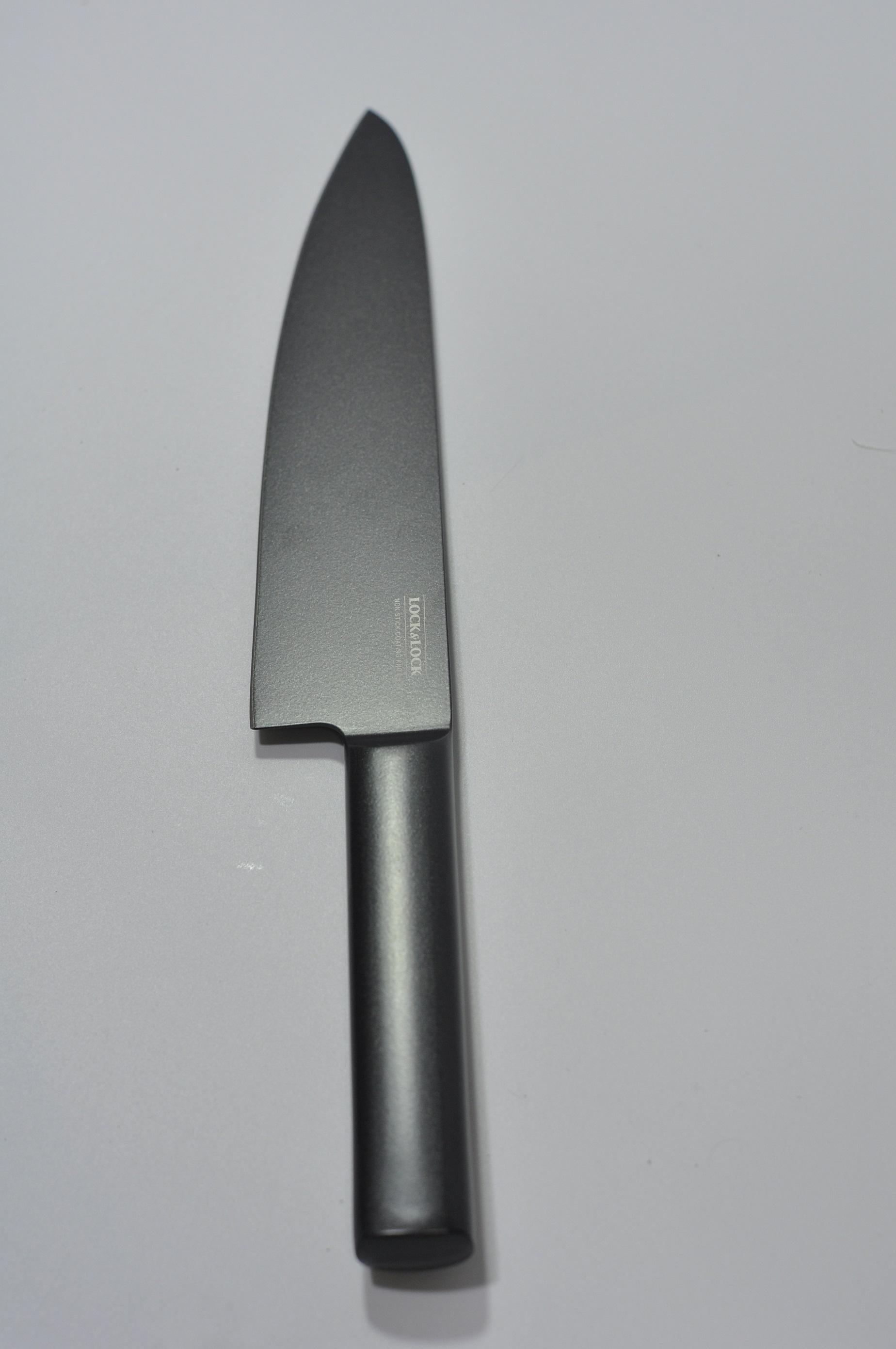 Dao Nhà Bếp Chef’S Knife Lock&Lock Ckk311 (330mm)