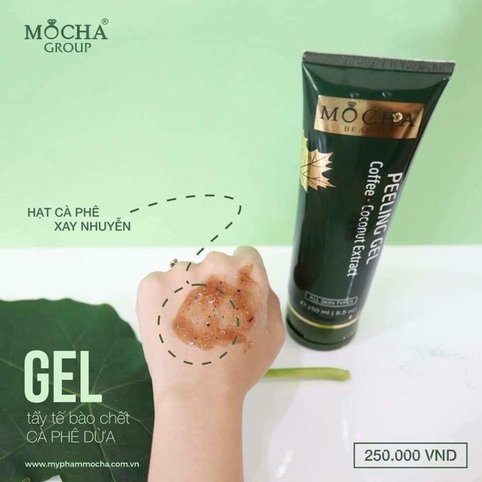 [HCM]TẨY TẾ BÀO CHẾT