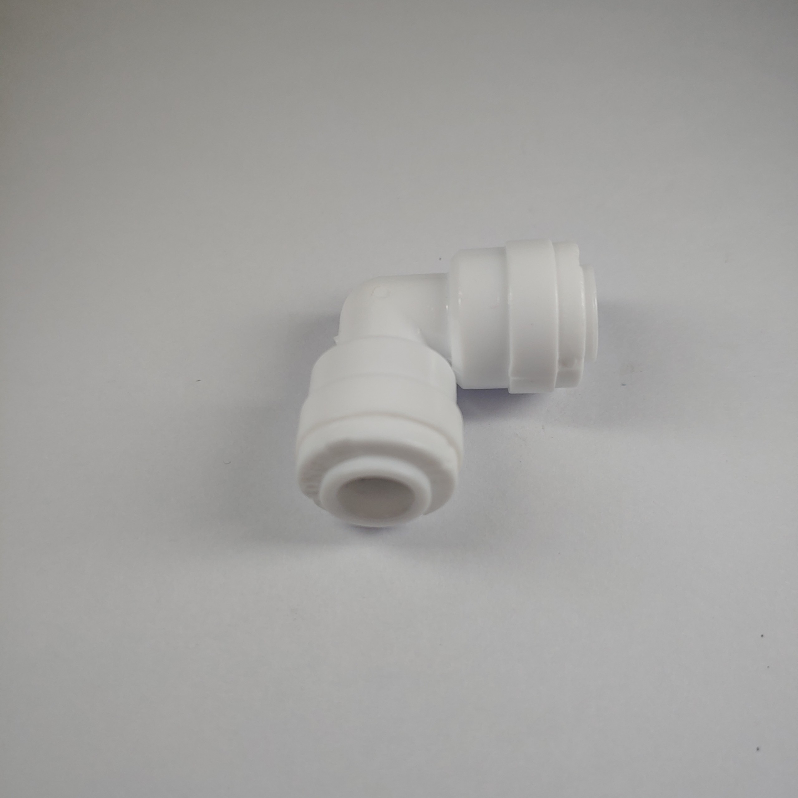 Cút góc dây 6 nối nhanh 2 đầu