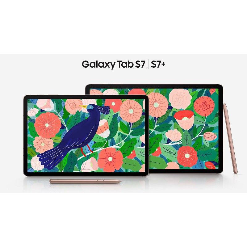 [HCM]Máy tính bảng Samsung Galaxy Tab S7 LTE