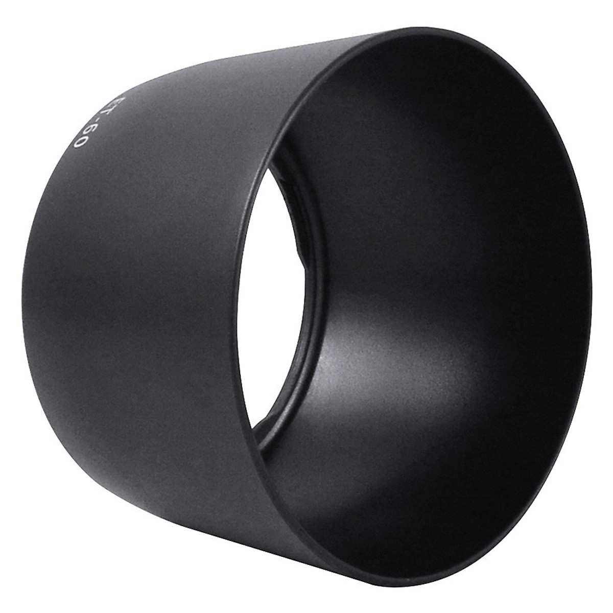 [HCM]Lens Hood Hongkong Technology ET60 (Đen)