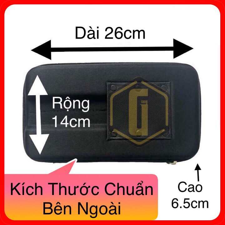 Hộp Đựng Micro, Túi Đựng Micro