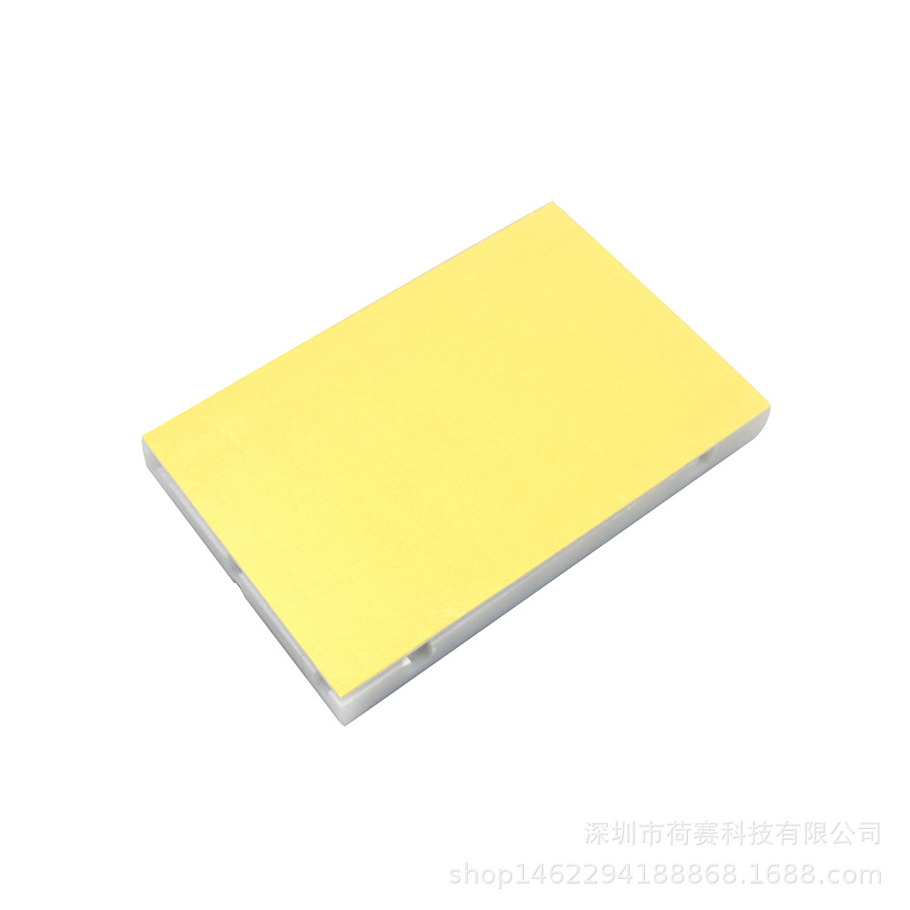 Breadboard 400 Lỗ 85x55x10mm (Board test, cắm linh kiện )