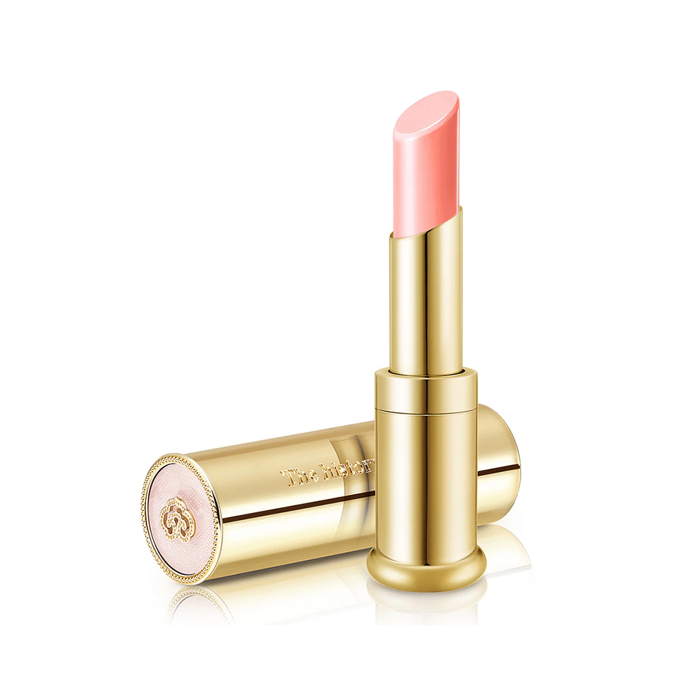 Who royal glow lip balm spf10 3.3g split lip balm