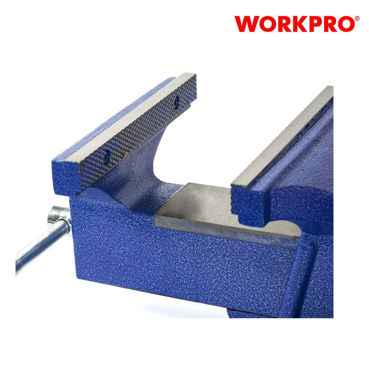 Êtô 5 inch 130mm WorkproWP233002