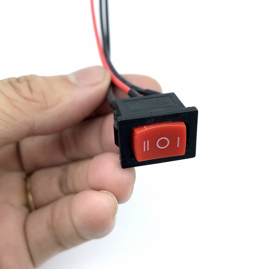 Công Tắc pha cos 3 chân