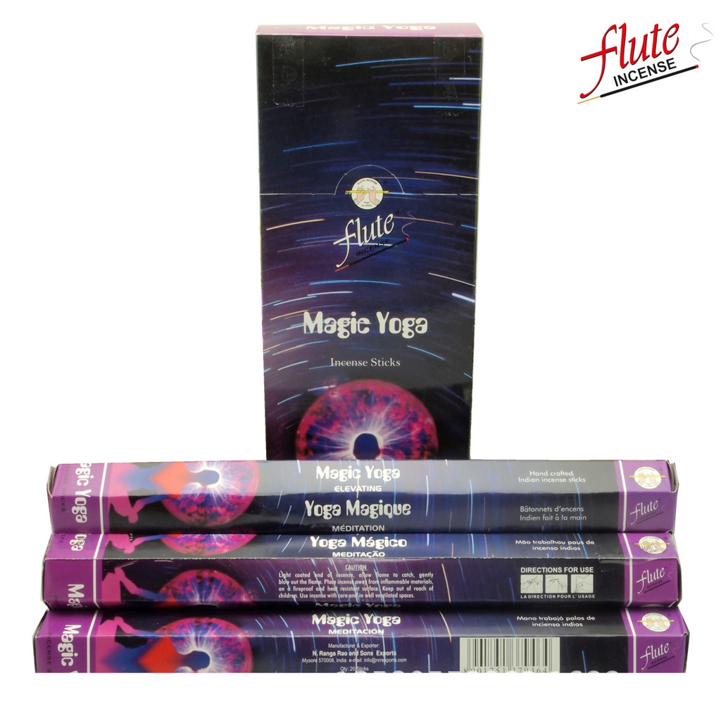 Nhang hương Palo Santo Ấn Độ