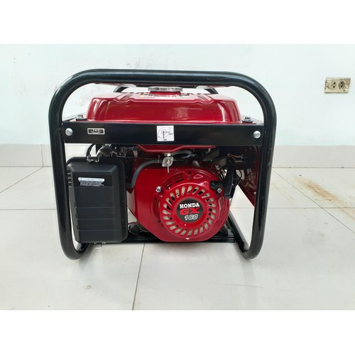 MÁY PHÁT ĐIỆN 2500 W