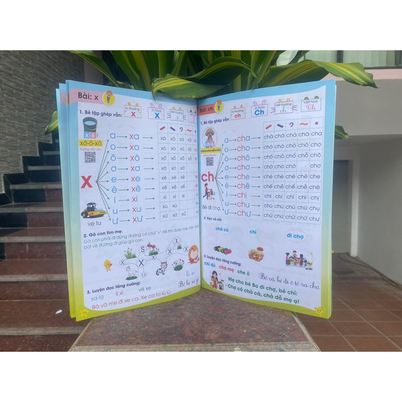 Sách - Đánh vần Tiếng Việt Phiên Bản Mới
