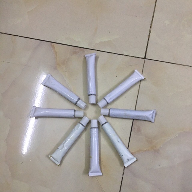 Keo con chó dán đầu cơ Bida 13K