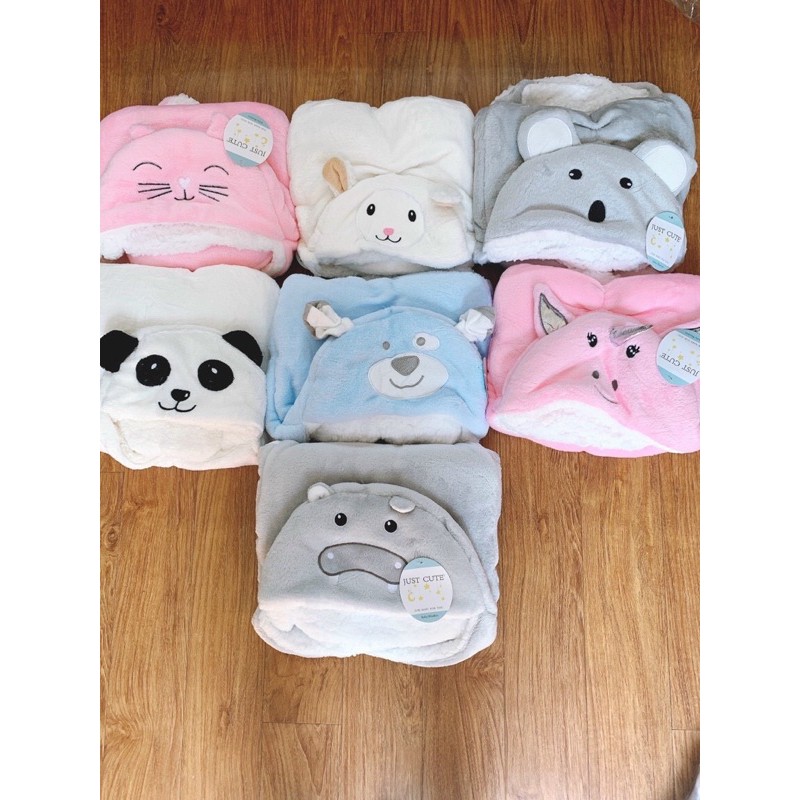 Ủ kén mùa đông just cute