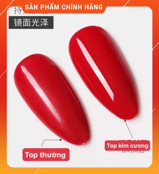 [CHÍNH HÃNG] Top kim cương VINIMAY siêu bền, bóng
