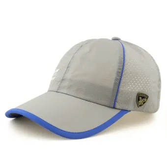 sun protection running hat