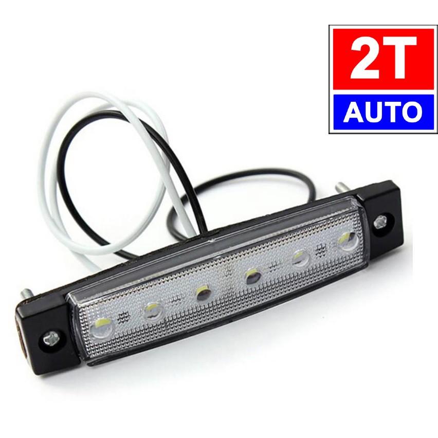 led car truck 24v