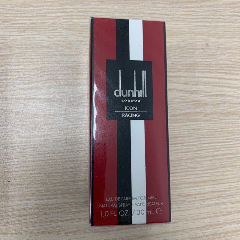 Nước Hoa Dunhill Icon Racing Red EDP 30ml Full seal