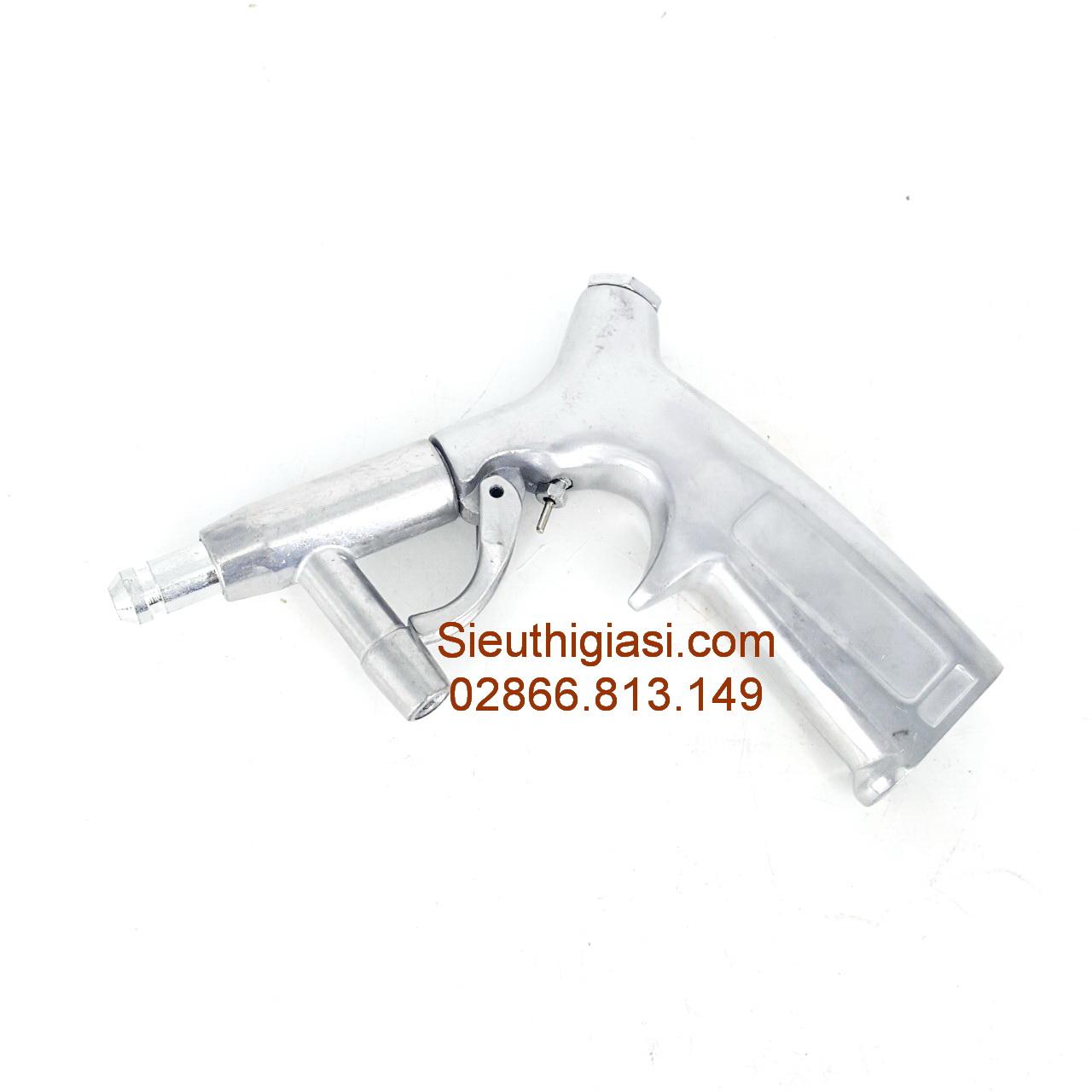[HCM]DỤNG CỤ PHUN CÁT MAITE