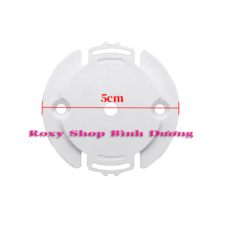 Chân đế camera xiaomi 360 độ, các dòng C200, C300, C400...