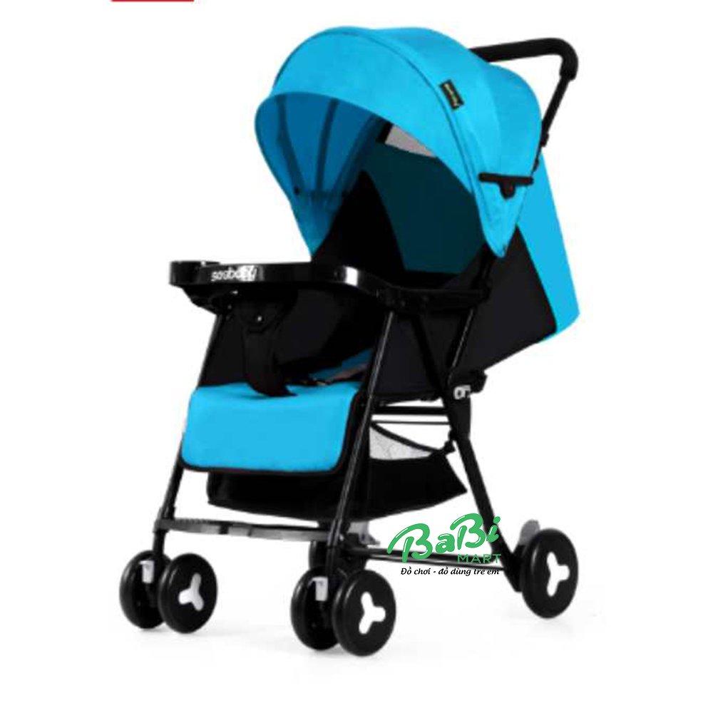 Xe đẩy seebaby QQ3