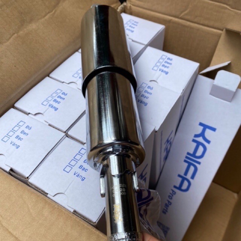 [HCM]Cặp phuộc sau xe Magic (SYM) thương hiệu KaiFa