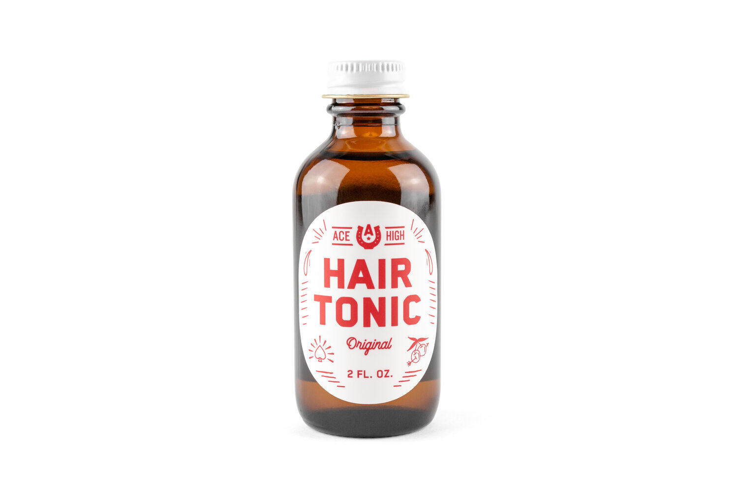 Dầu dưỡng tóc Ace High Hair Tonic 59ml