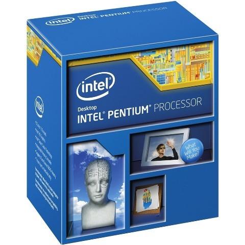 [HCM]G3440 TRAY (3.30GHz. 3M) + Fan