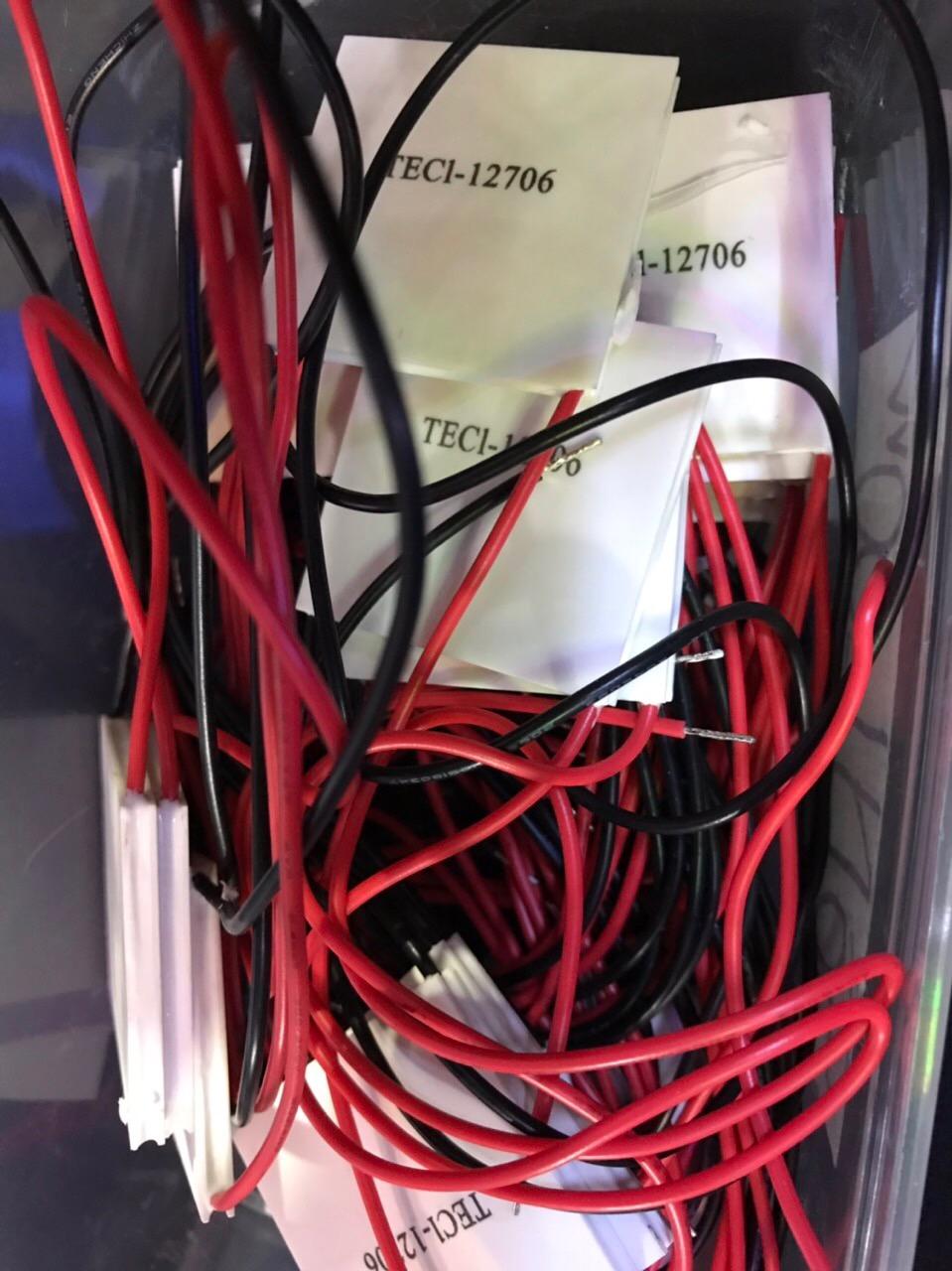 Sò nóng lạnh 60w