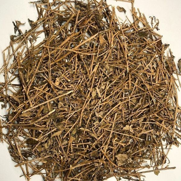 Cà gai leo khô Sadu 1kg