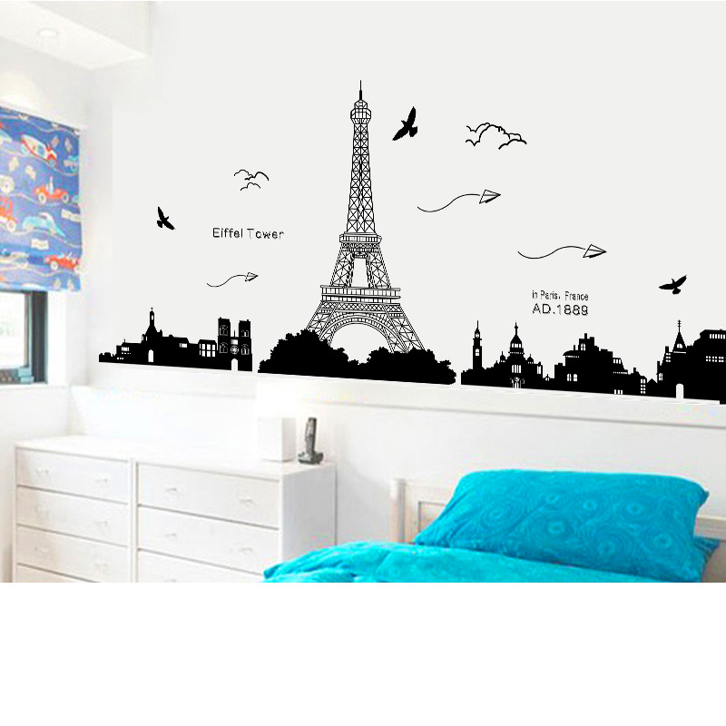 wall sticker - sticker -KK049