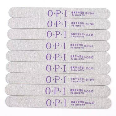 Dũa Mỏng OPI 100/180 - sinailmi