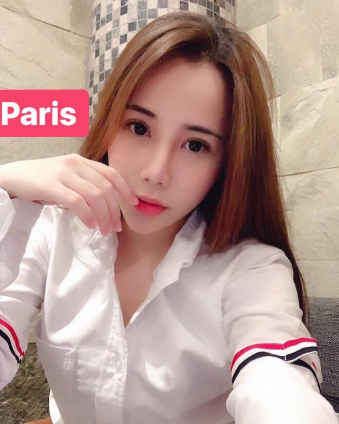 ÁO SƠ MI LỤA NAM NỮ TRẮNG QUỐC DÂN HOT BOY, HOT GIRL SANG TRỌNG CAO CẤP - PARIS FASHION