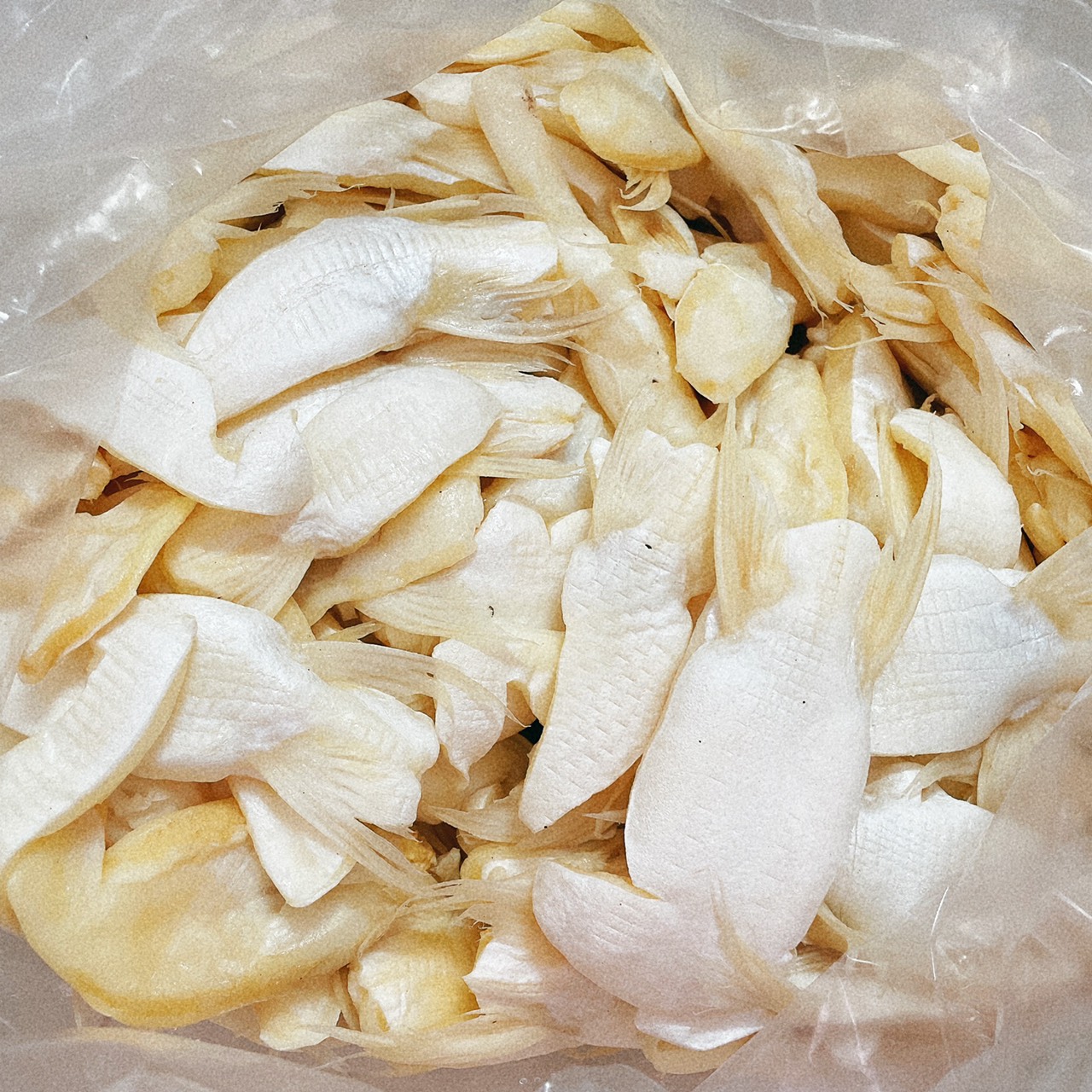 Khô Ức Cá Dứa Cà Mau, Mỡ Bụng Cắt Sợi Béo Ngon