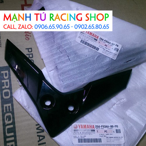Mặt Nạ Chữ V Gắn Exciter 2010