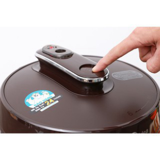 NỒI ÁP SUẤT ĐIỆN MIDEA MYCS5039 5L