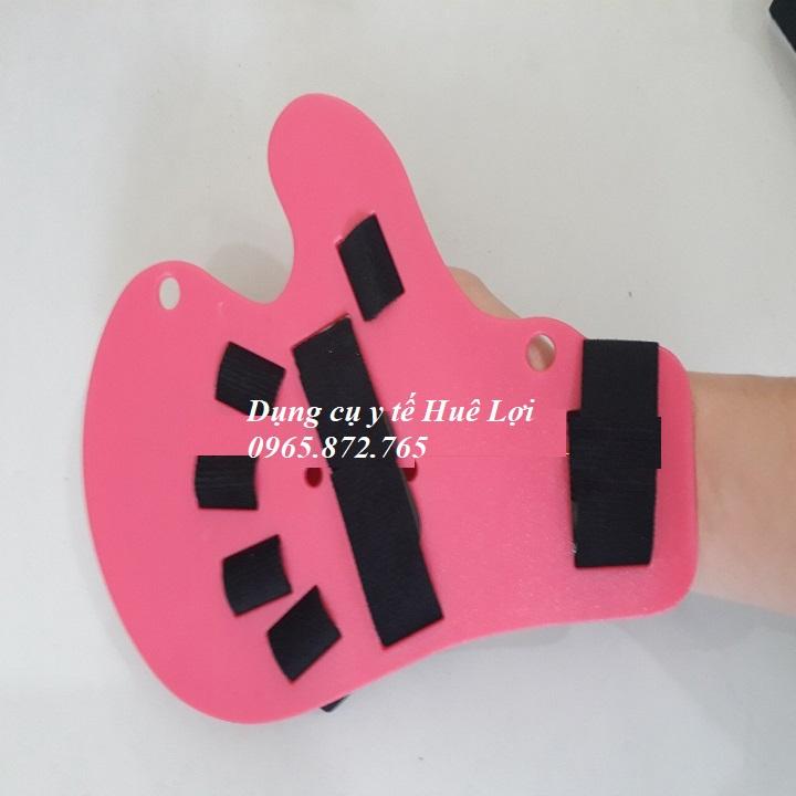 Nẹp cố định bàn tay - ngón tay