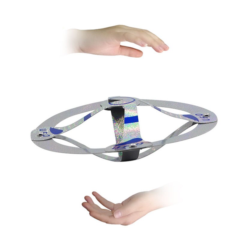 Đồ ảo thuật - đồ chơi đĩa bay ufo