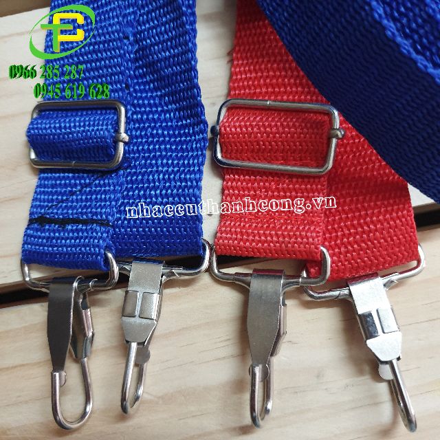 Dây đeo trống đội (có phân loại )