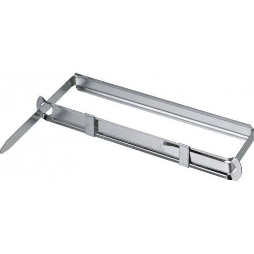 Thanh cài acco Inox