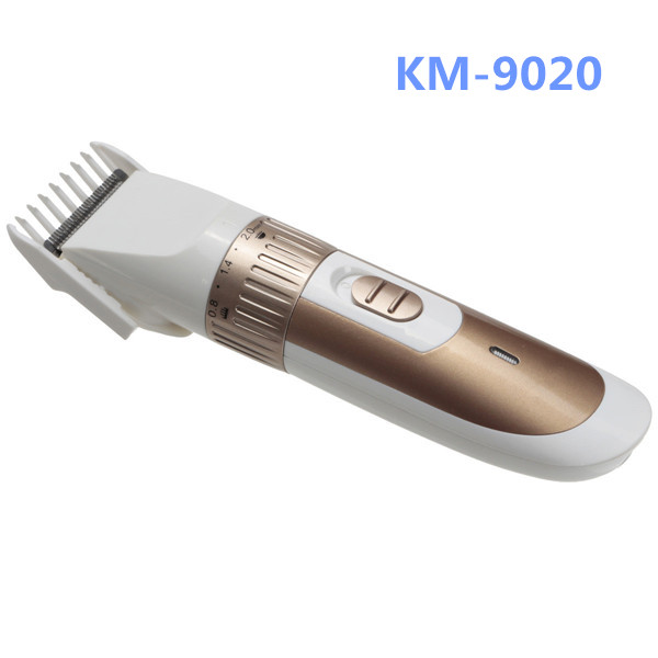 Tông Đơ Cắt Tóc Kemei Km9020