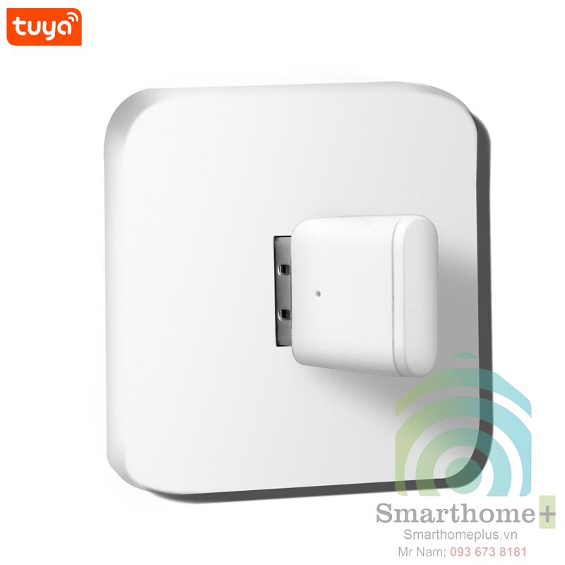 Thiết Bị Khuếch Đại Sóng Zigbee Tuya Repeater