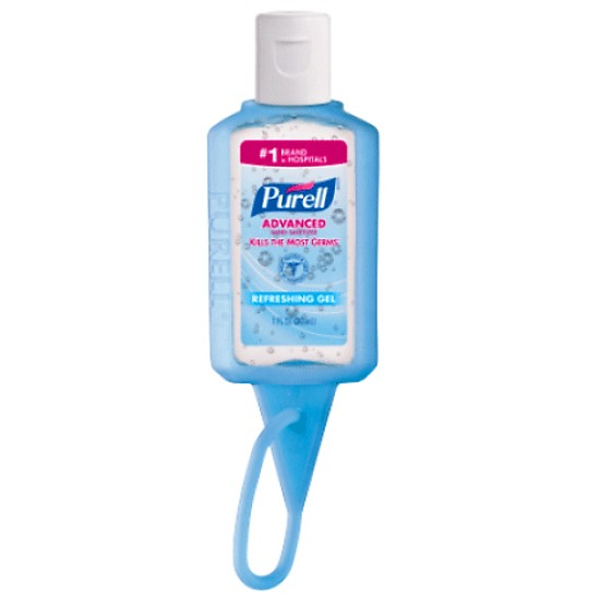 Gel Rửa Tay Diệt Khuẩn Purell 30ml (Hàng USA)