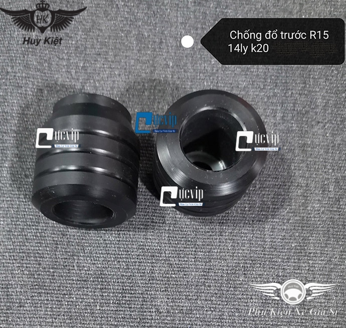 [HCM]Chống Đổ Trước R15 TFX FZ MS3234