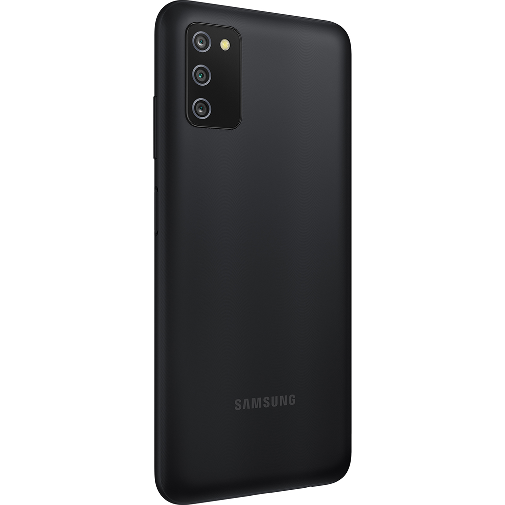 Điện thoại Samsung Galaxy A03s 64GB
