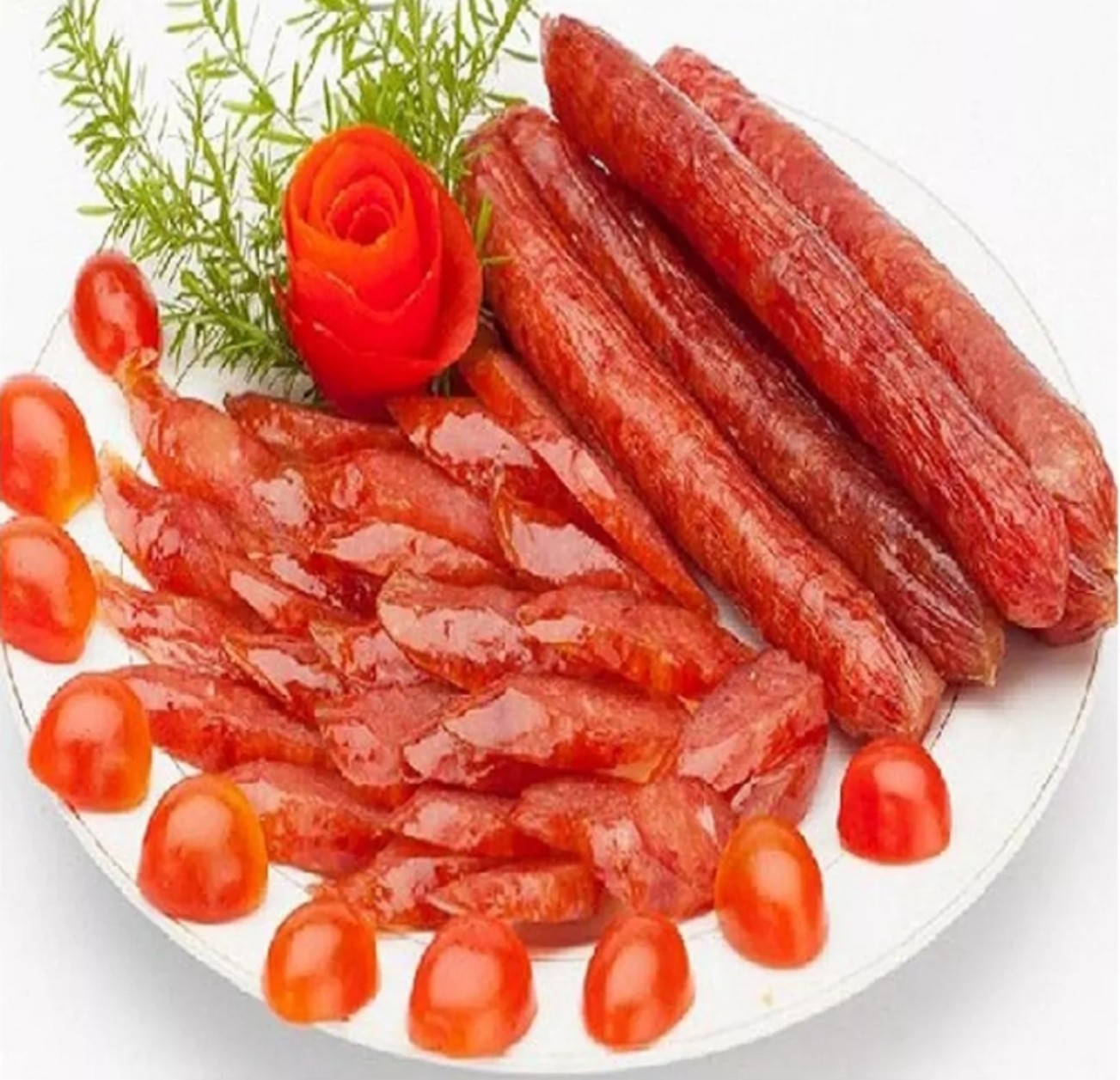 (HCM) LẠP XƯỞNG TÔM VISAN BỊCH 500G