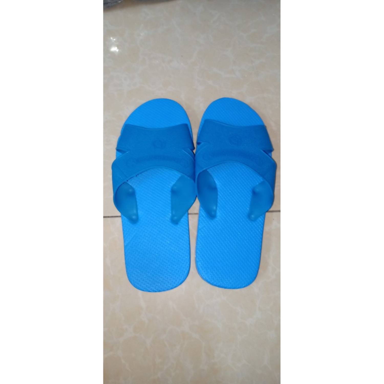 Combo 10 đôi dép quai ngang cho khách sạn, nhà nghỉ