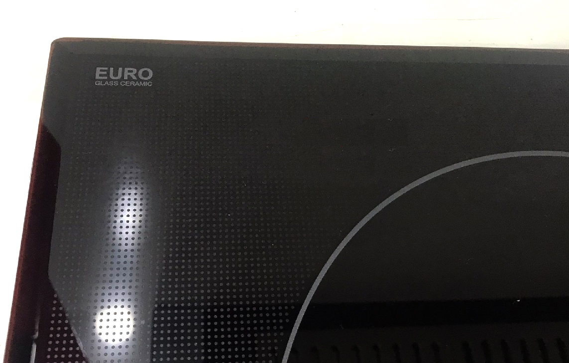 Bếp từ Eurosun EU-T210Note - GIẢM THÊM 2 TRIỆU ĐỒNG