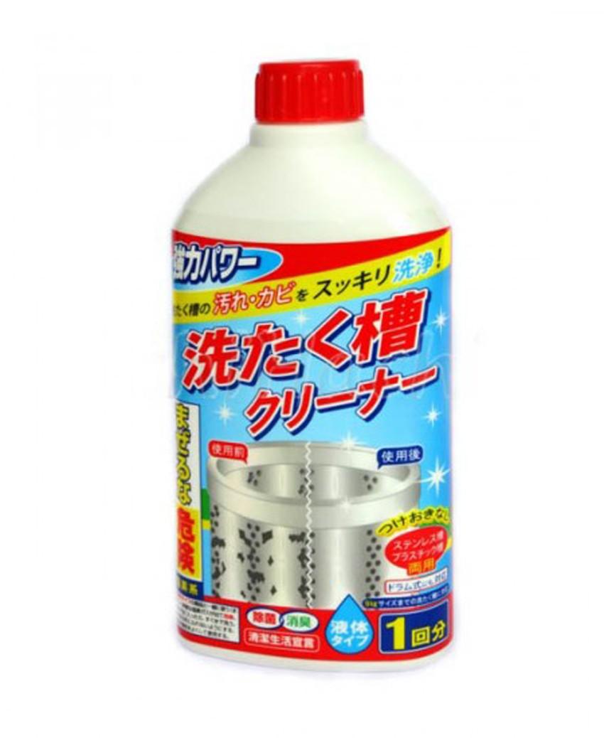Nước tẩy rửa lồng giặt 400ml KyoWa