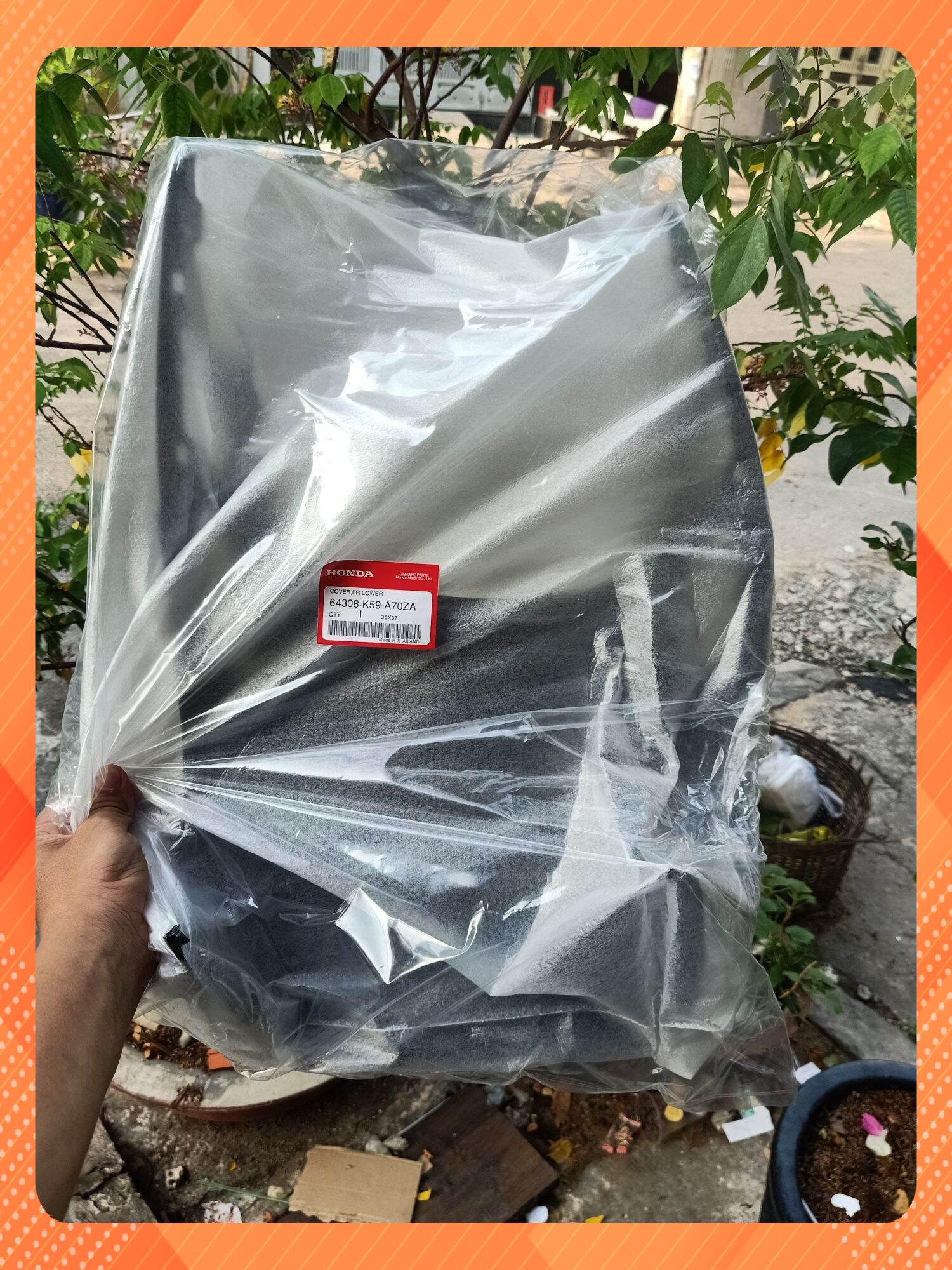 [HCM]chắn bùn vario click 2018 - 2021